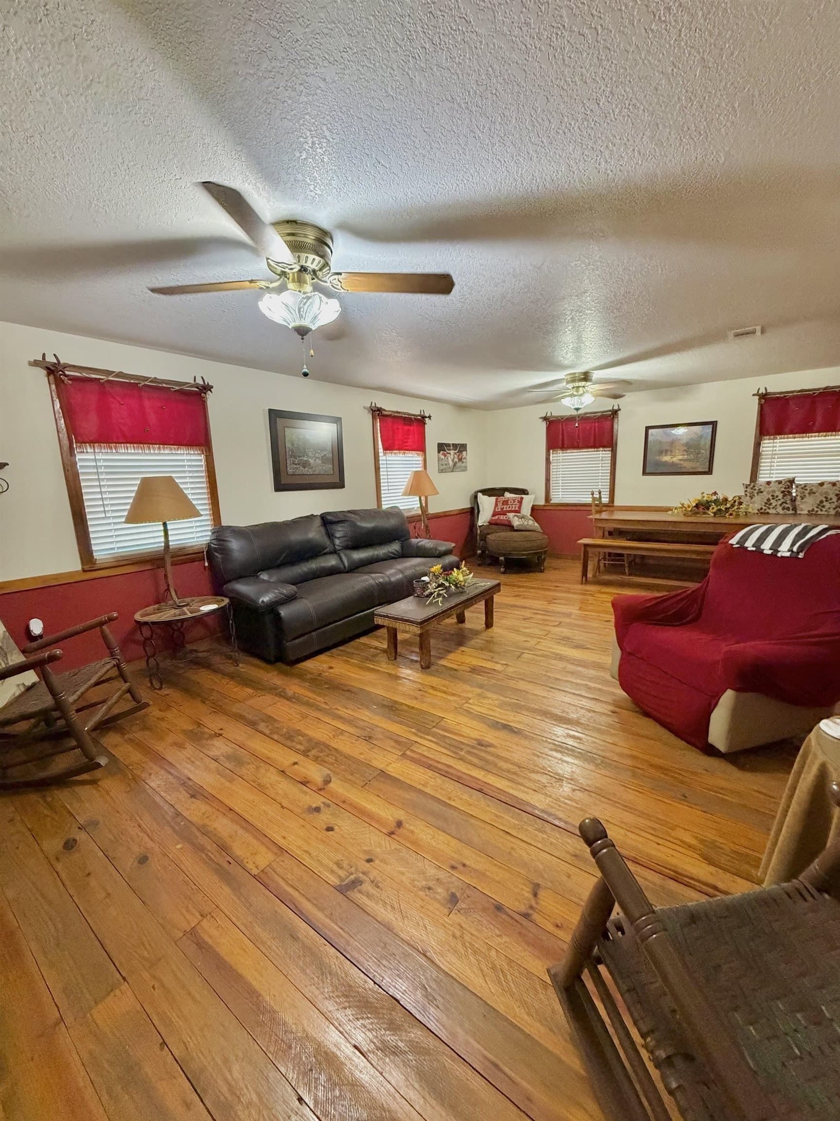 10.53 acres in San Saba County - photo 5