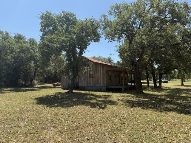 10.53 acres in San Saba County - photo 34