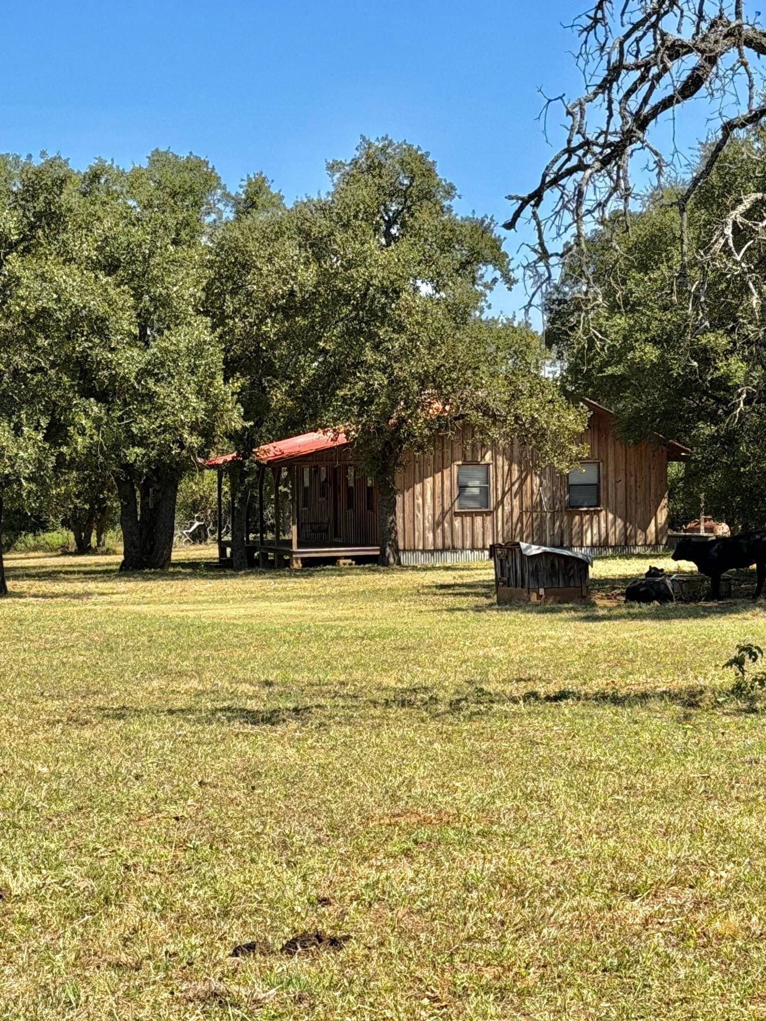 10.53 acres in San Saba County - photo 2