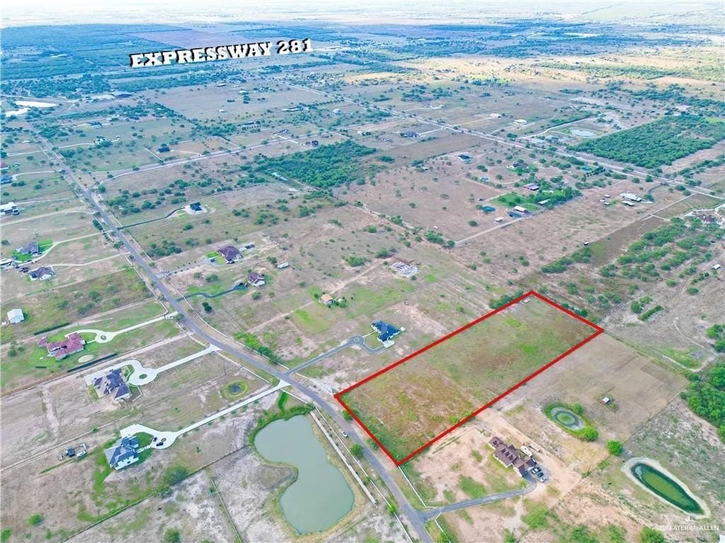 4.96 acres in Hidalgo County featured view