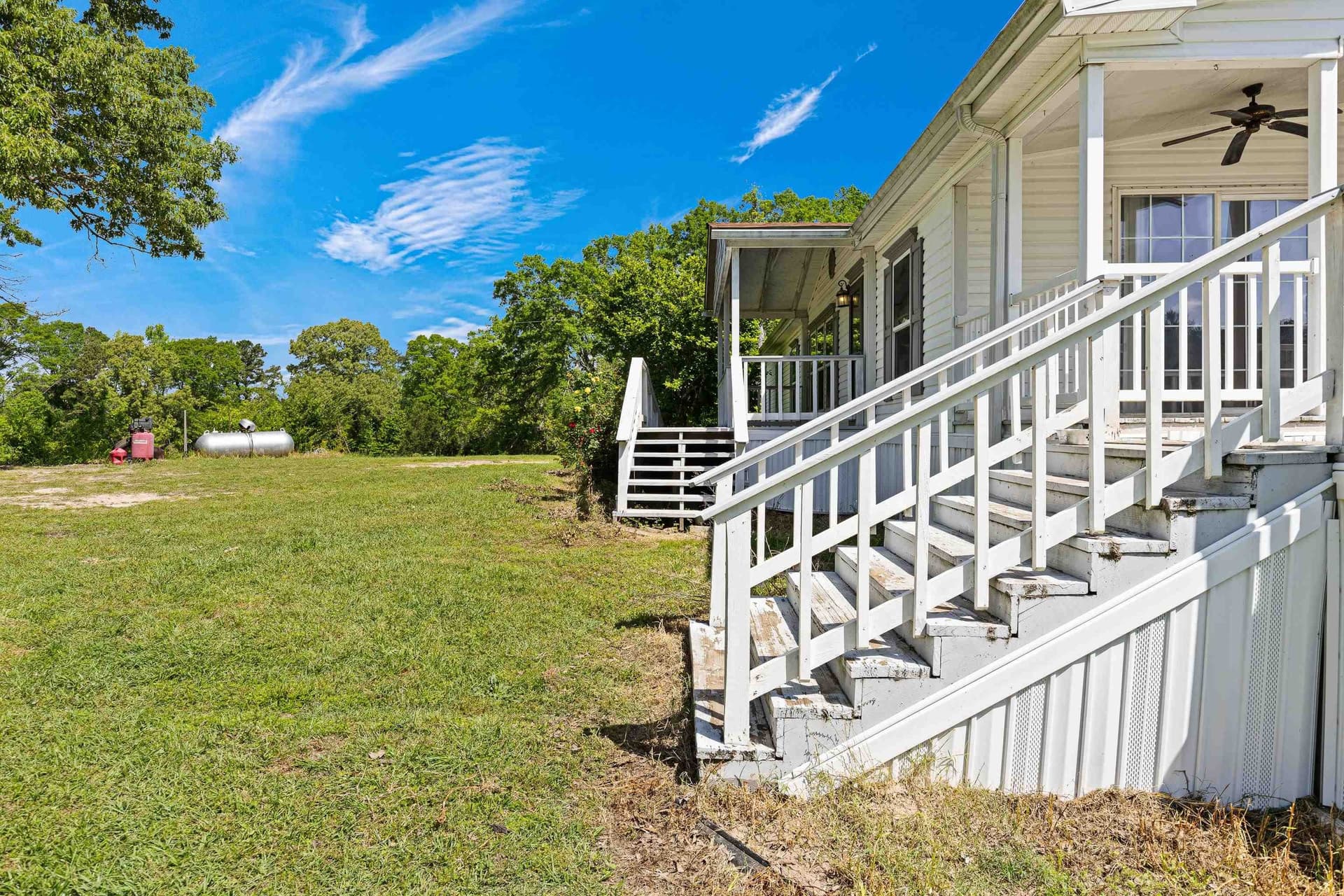 20.51 acres in Rusk County featured view