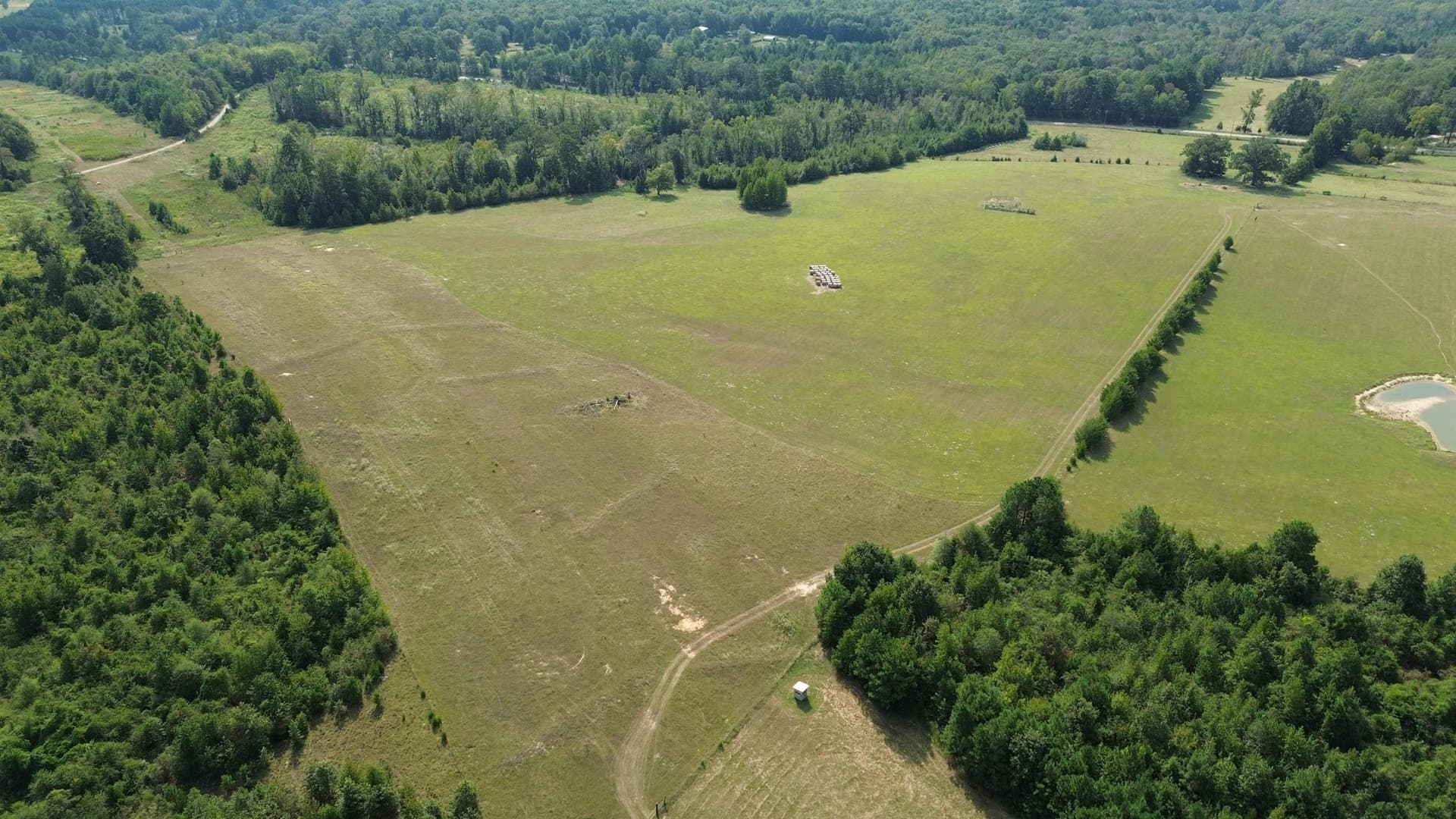 28.12 acres in Cass County - photo 4