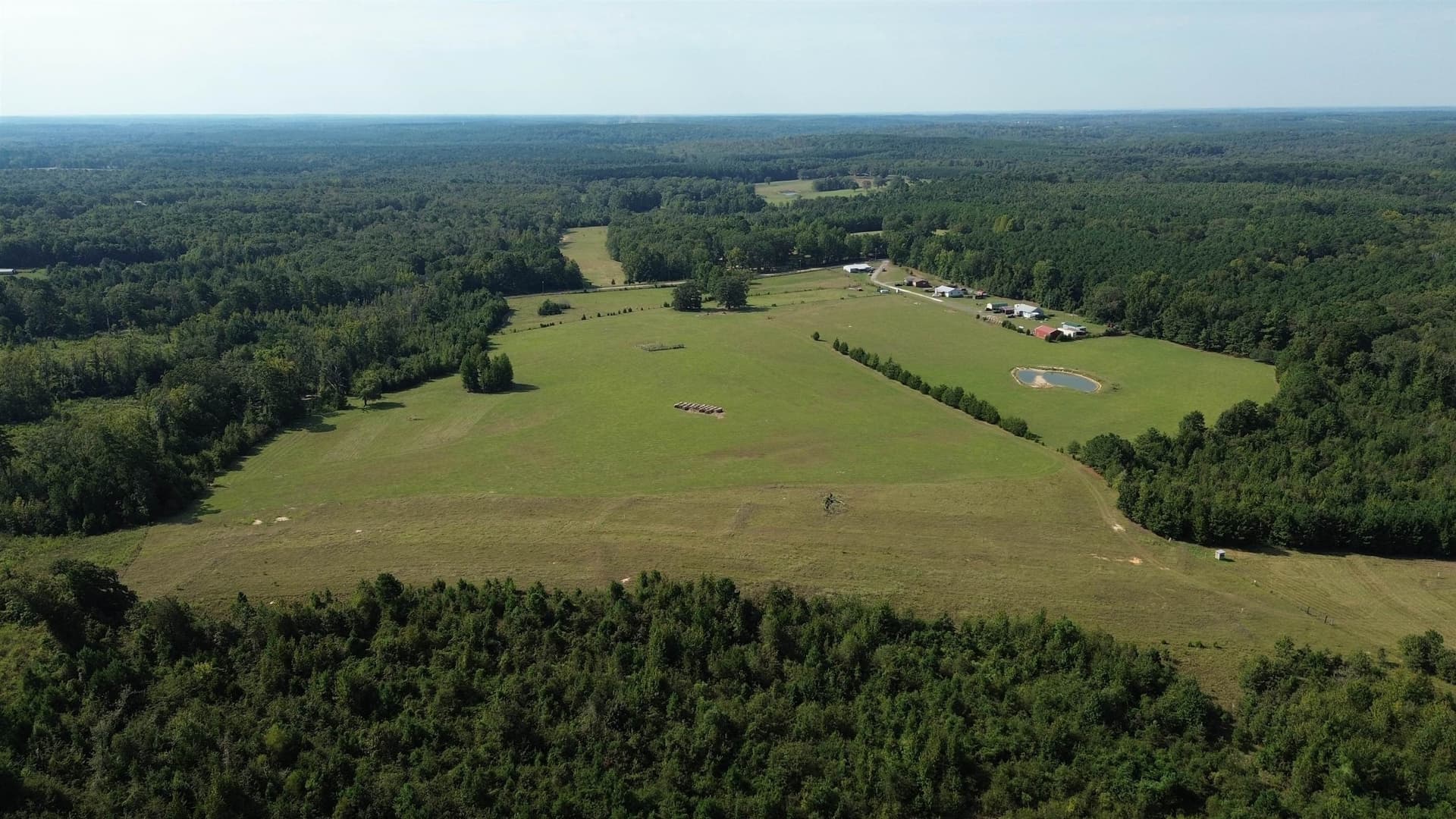 28.12 acres in Cass County - photo 3