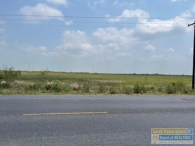 10 acres in Cameron County featured view