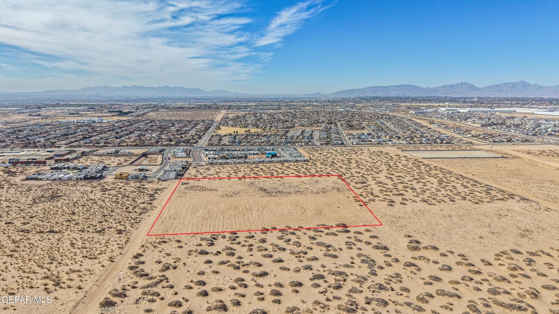 5 acres in El Paso County - photo 7