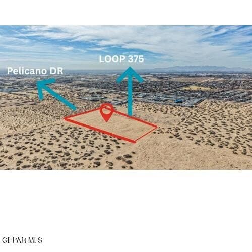 5 acres in El Paso County gallery image 4