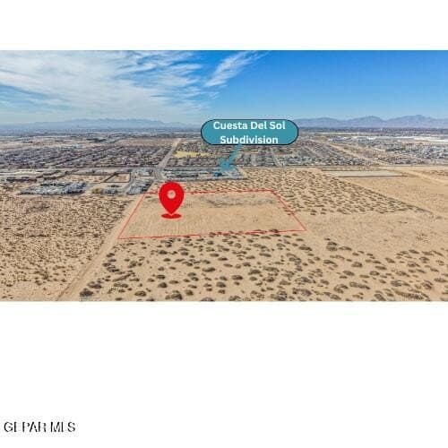 5 acres in El Paso County gallery image 3