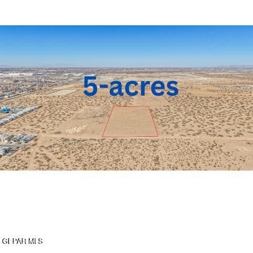 5 acres in El Paso County gallery image 2