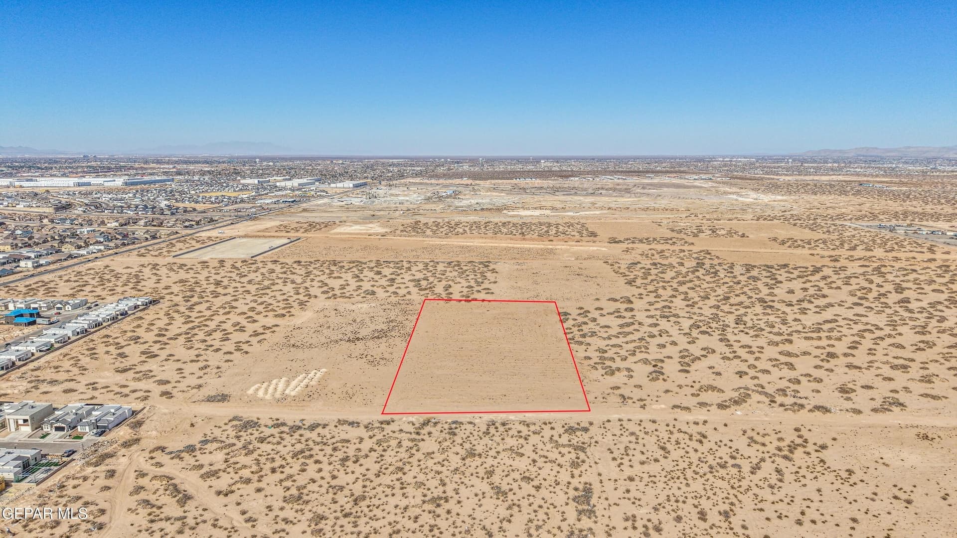 5 acres in El Paso County - photo 6