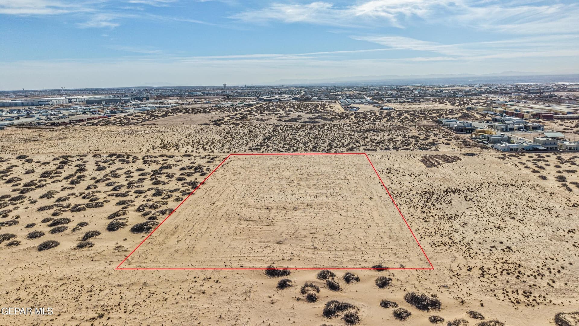5 acres in El Paso County - photo 8