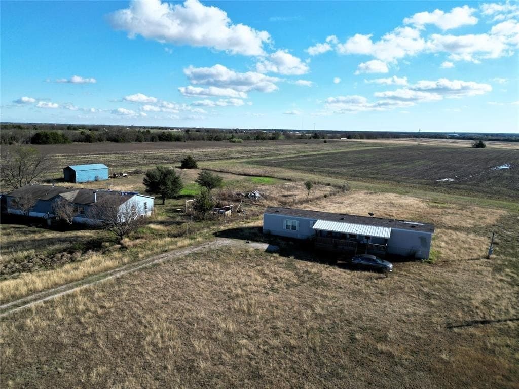 15 acres in Hunt County featured view