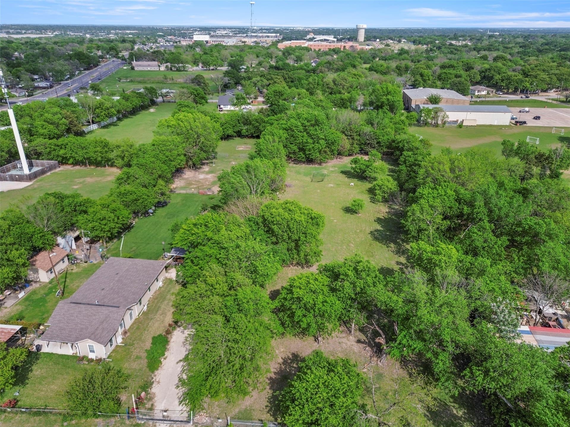 1.28 acres in Dallas County - photo 13