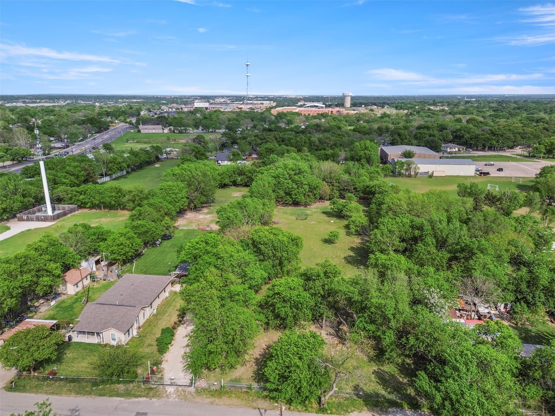 1.28 acres in Dallas County - photo 12