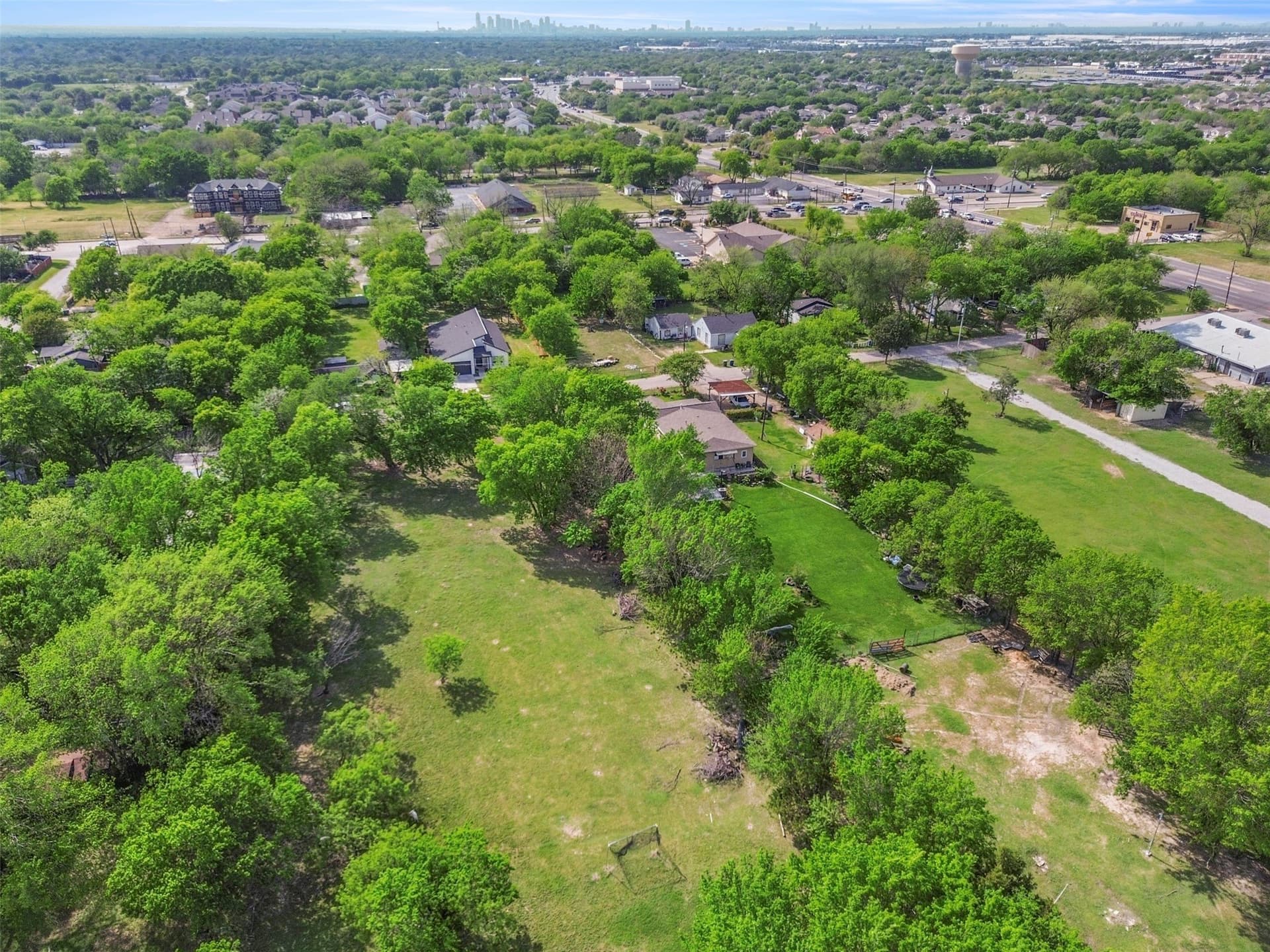1.28 acres in Dallas County - photo 15