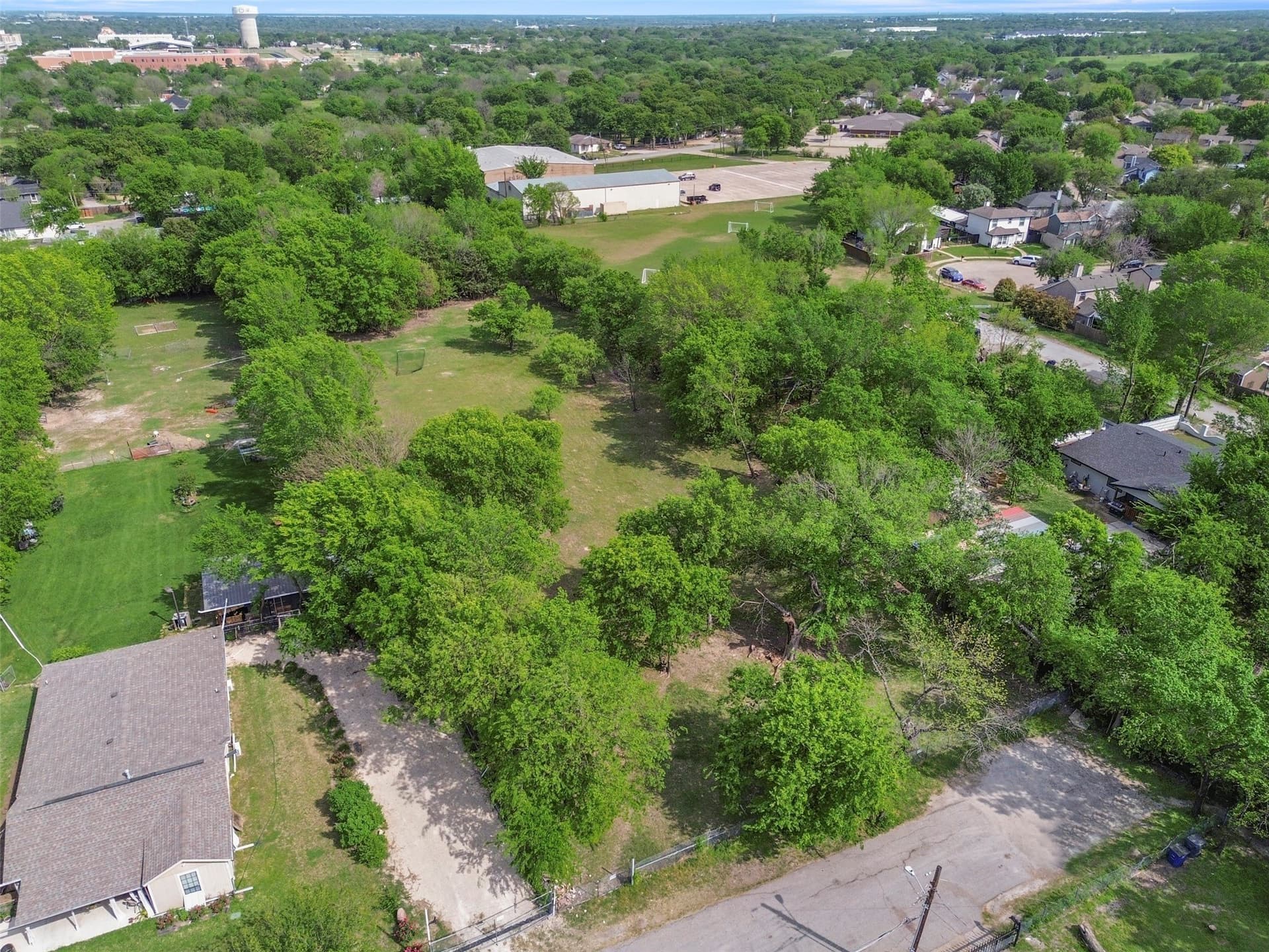 1.28 acres in Dallas County - photo 7