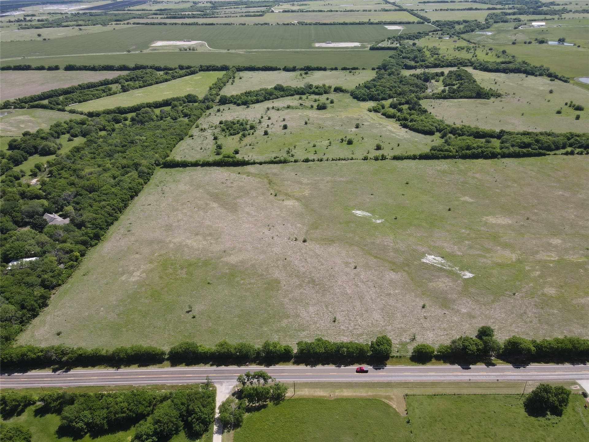 13.42 acres in Denton County - photo 2