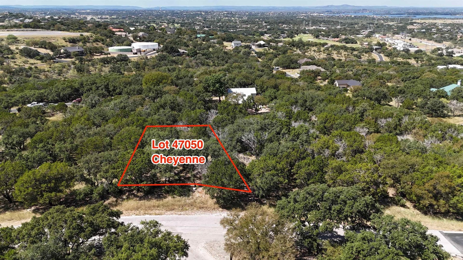 0.28 acres in Llano County gallery image 4