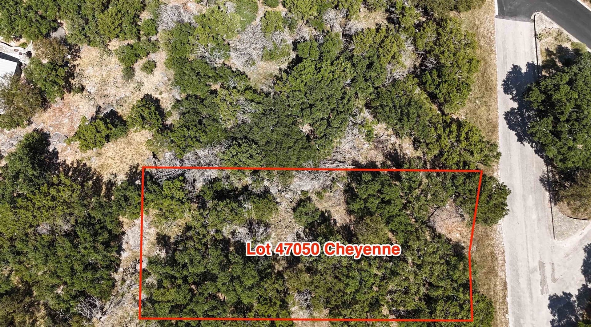 0.28 acres in Llano County gallery image 3