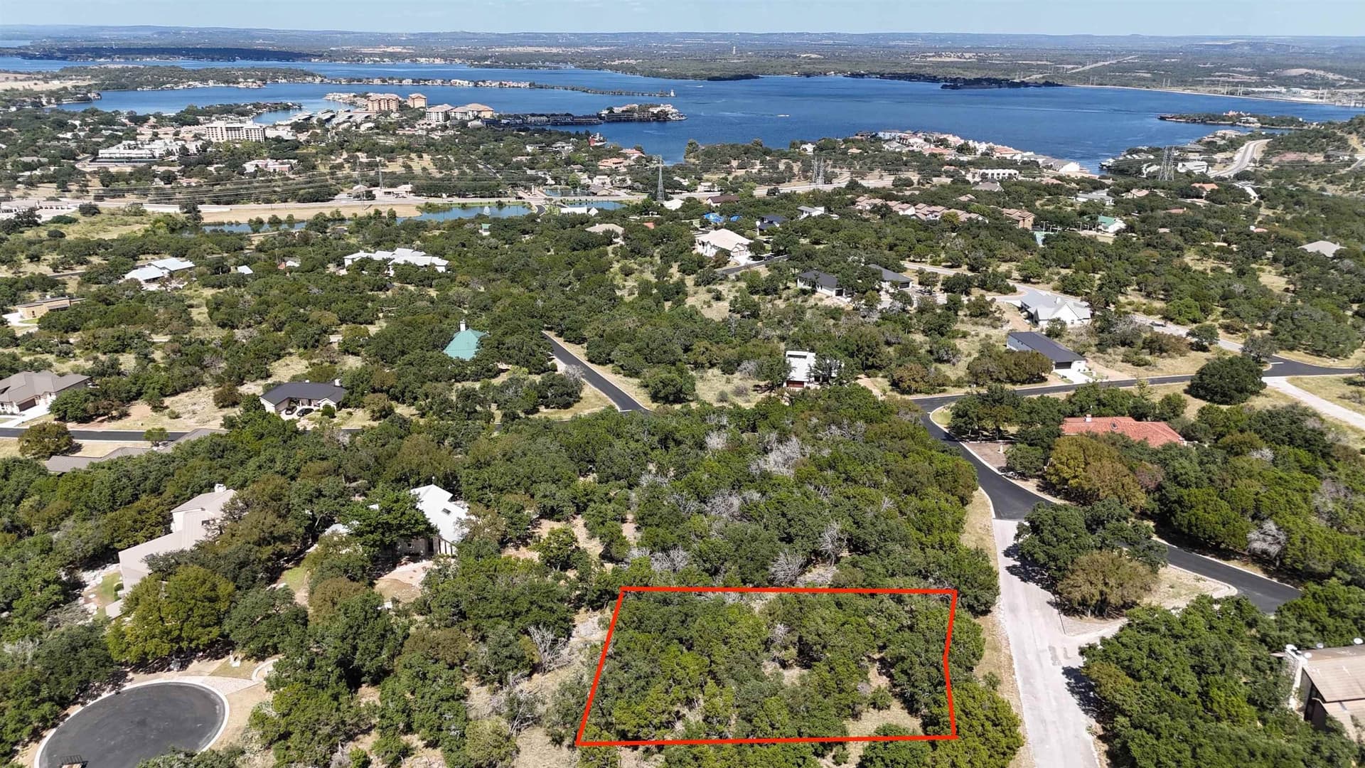 0.28 acres in Llano County gallery image 2