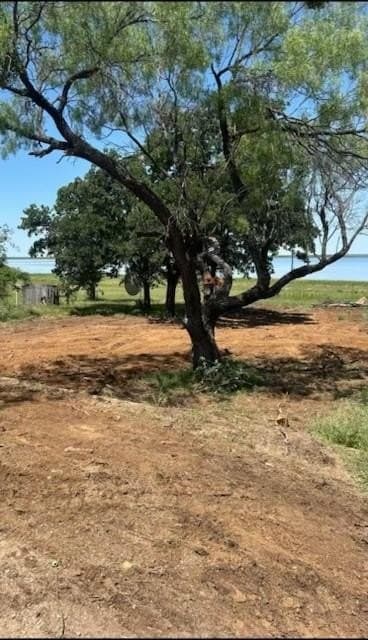 0.41 acres in Stephens County
