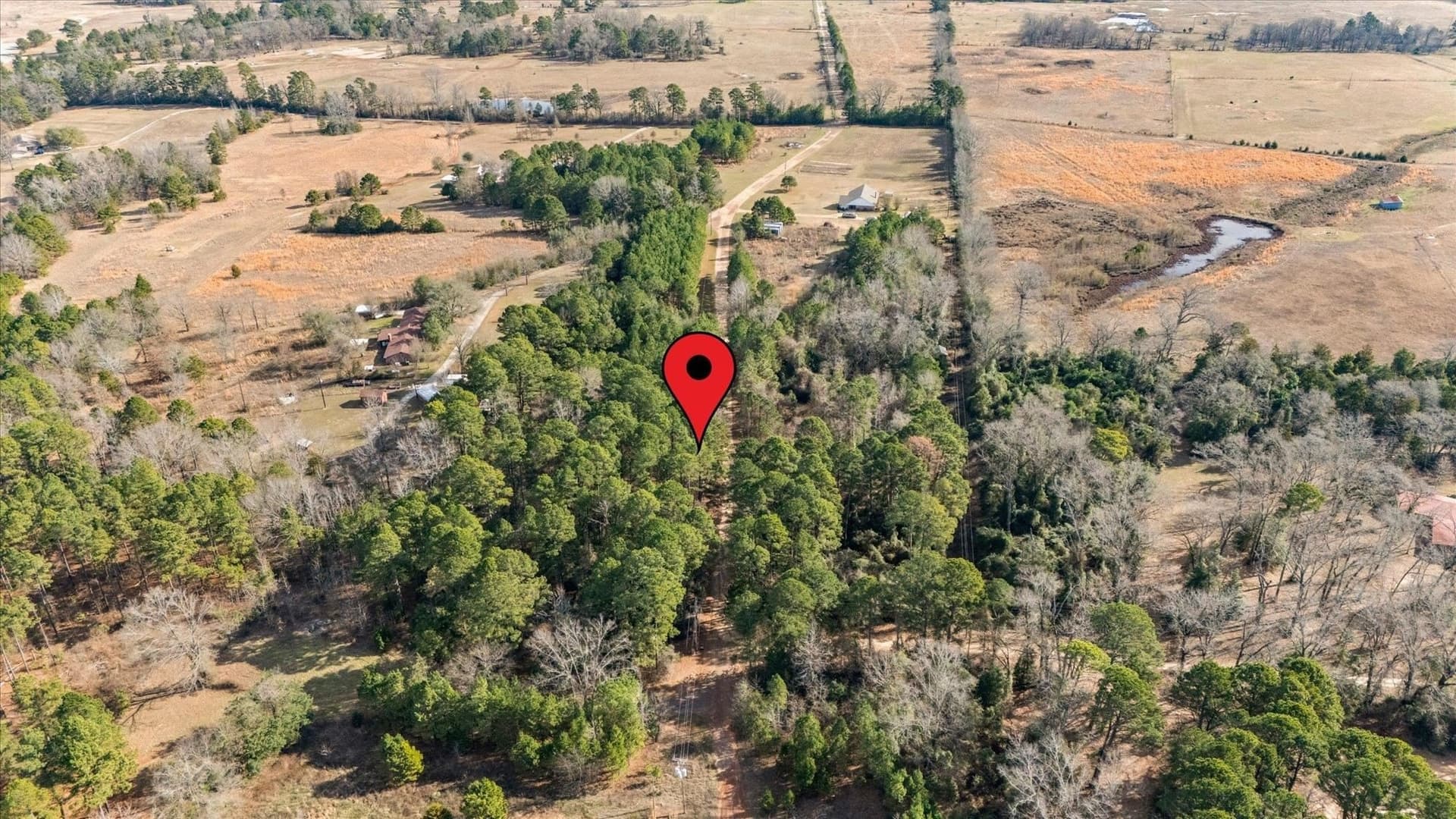 5.2 acres in Wood County featured view