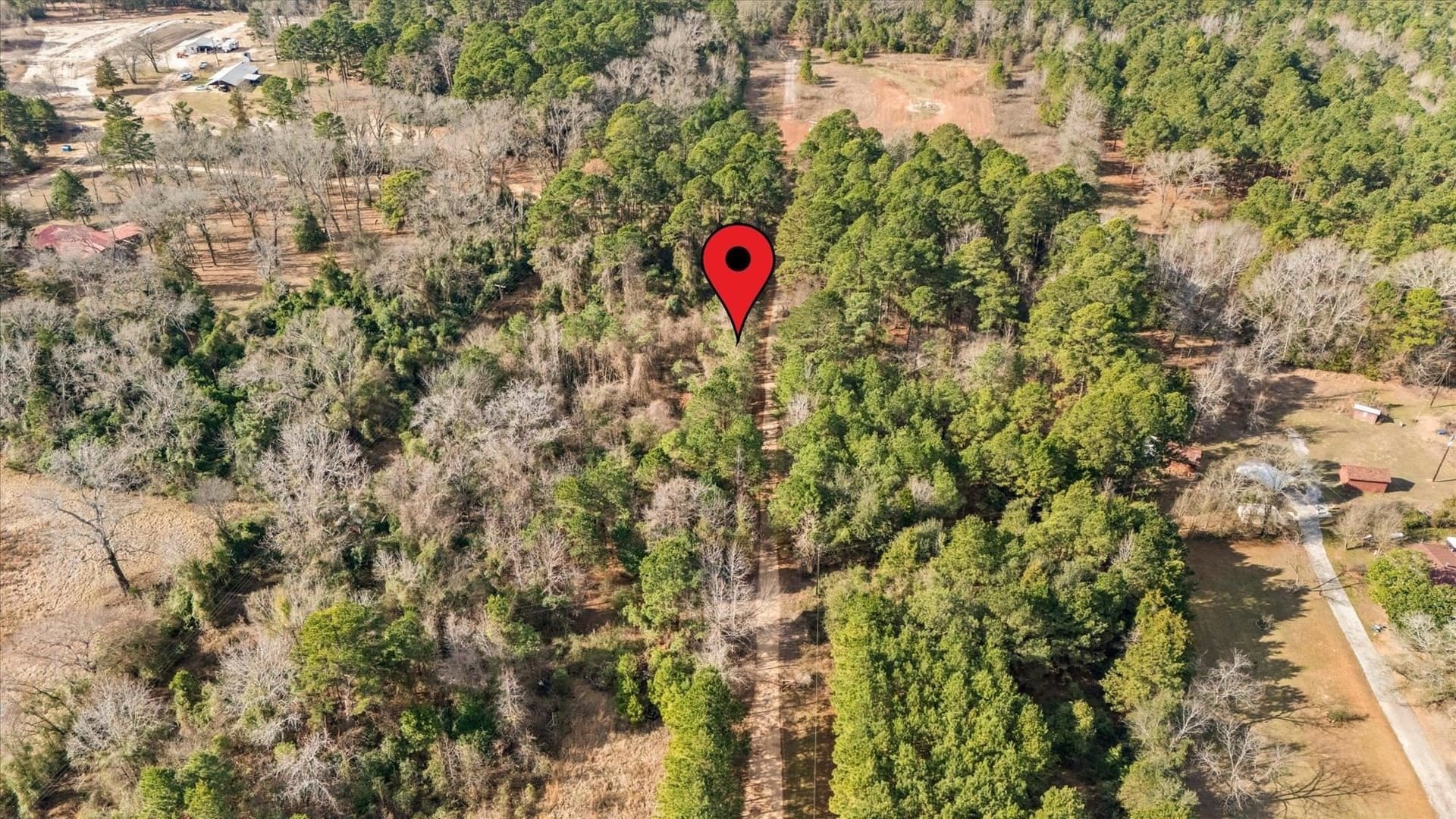 5.2 acres in Wood County