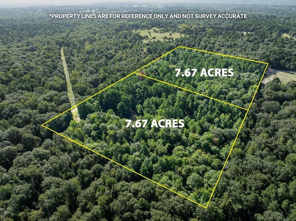 7.67 acres in ANDERSON County - photo 6
