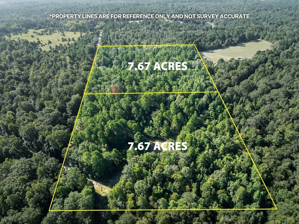 7.67 acres in ANDERSON County gallery image 2