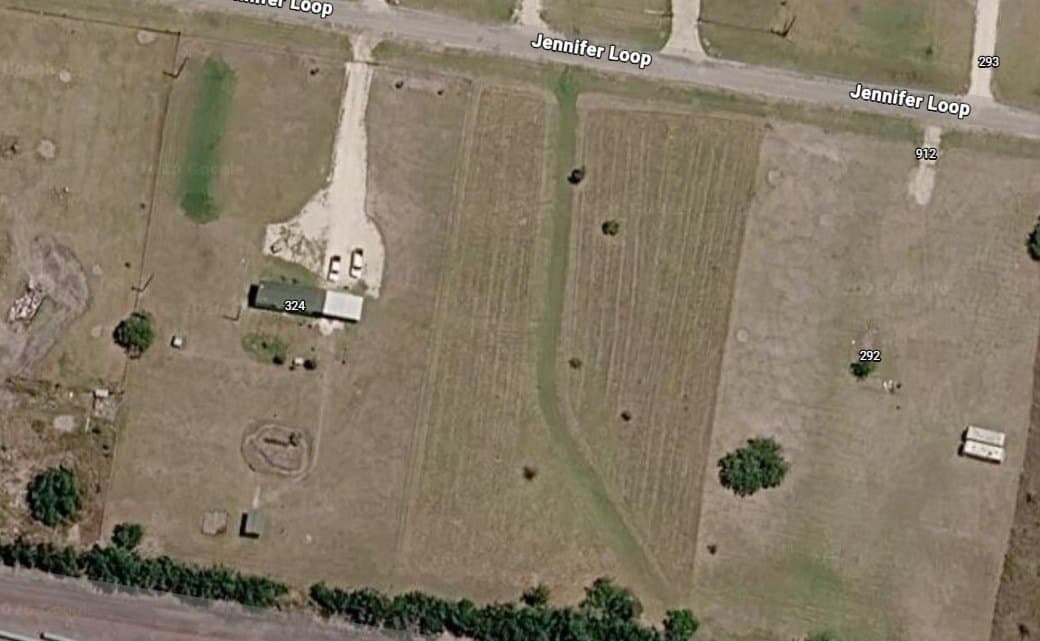 1.77 acres in Jim Wells County