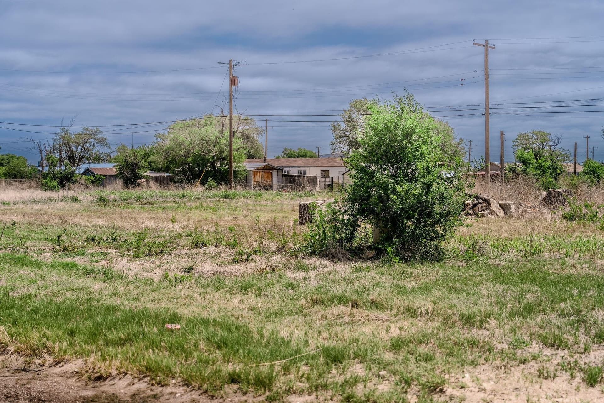 0 acres in Texas County