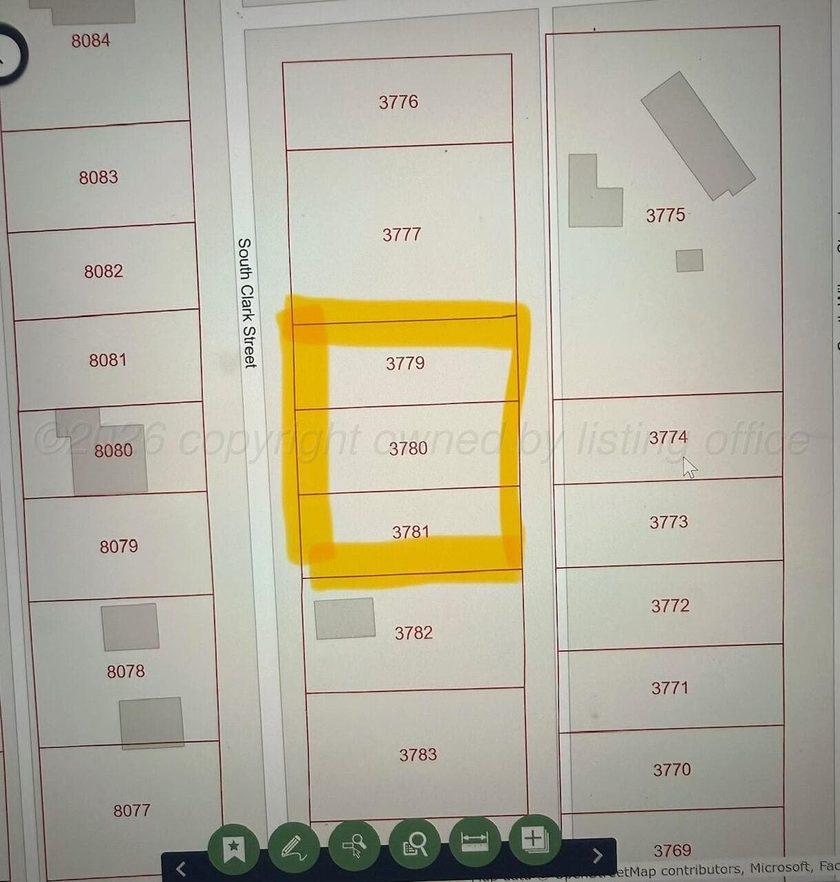 0.15 acres in Gray County - photo 6