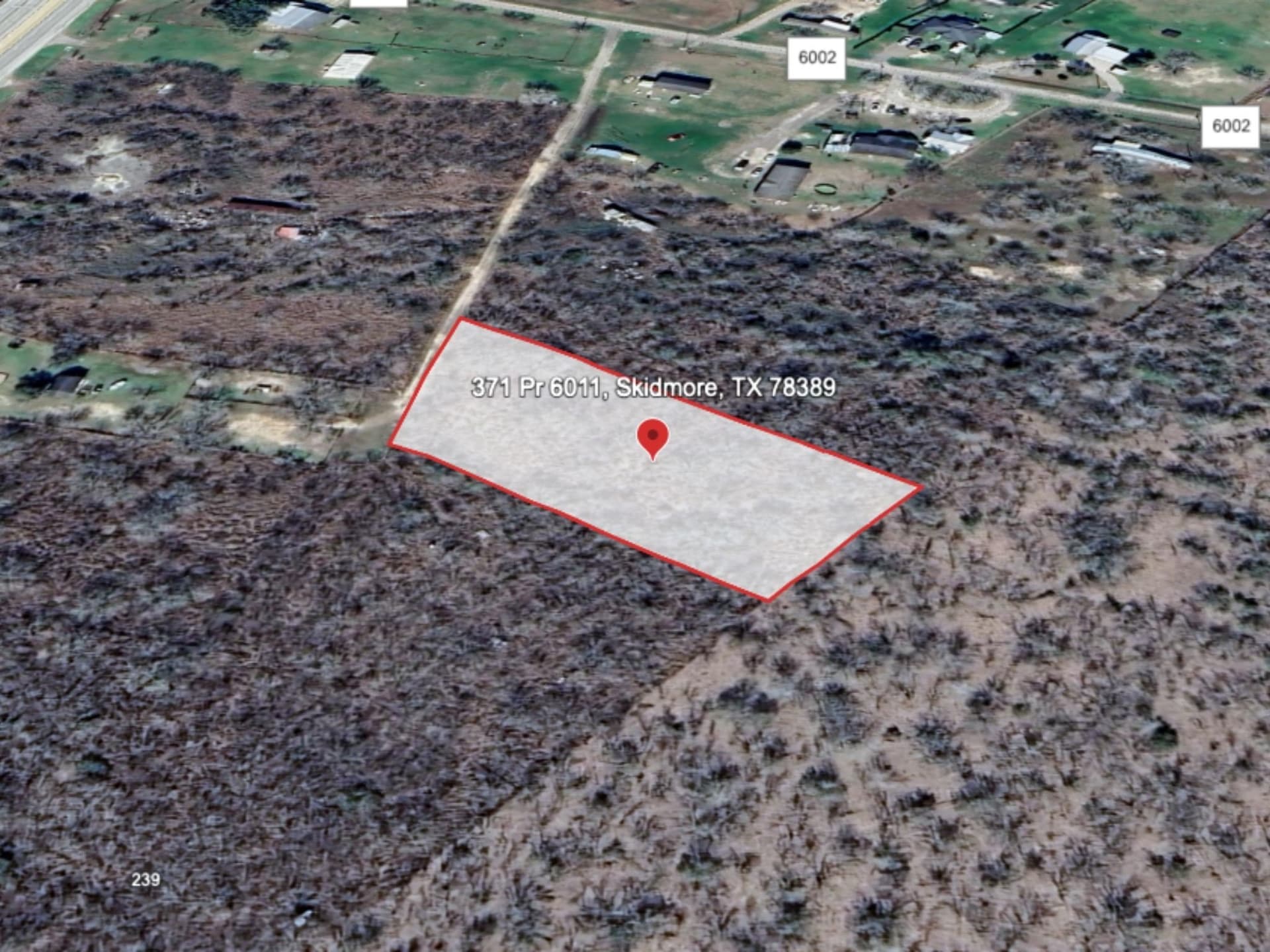 1.31 acres in Bee County - photo 3