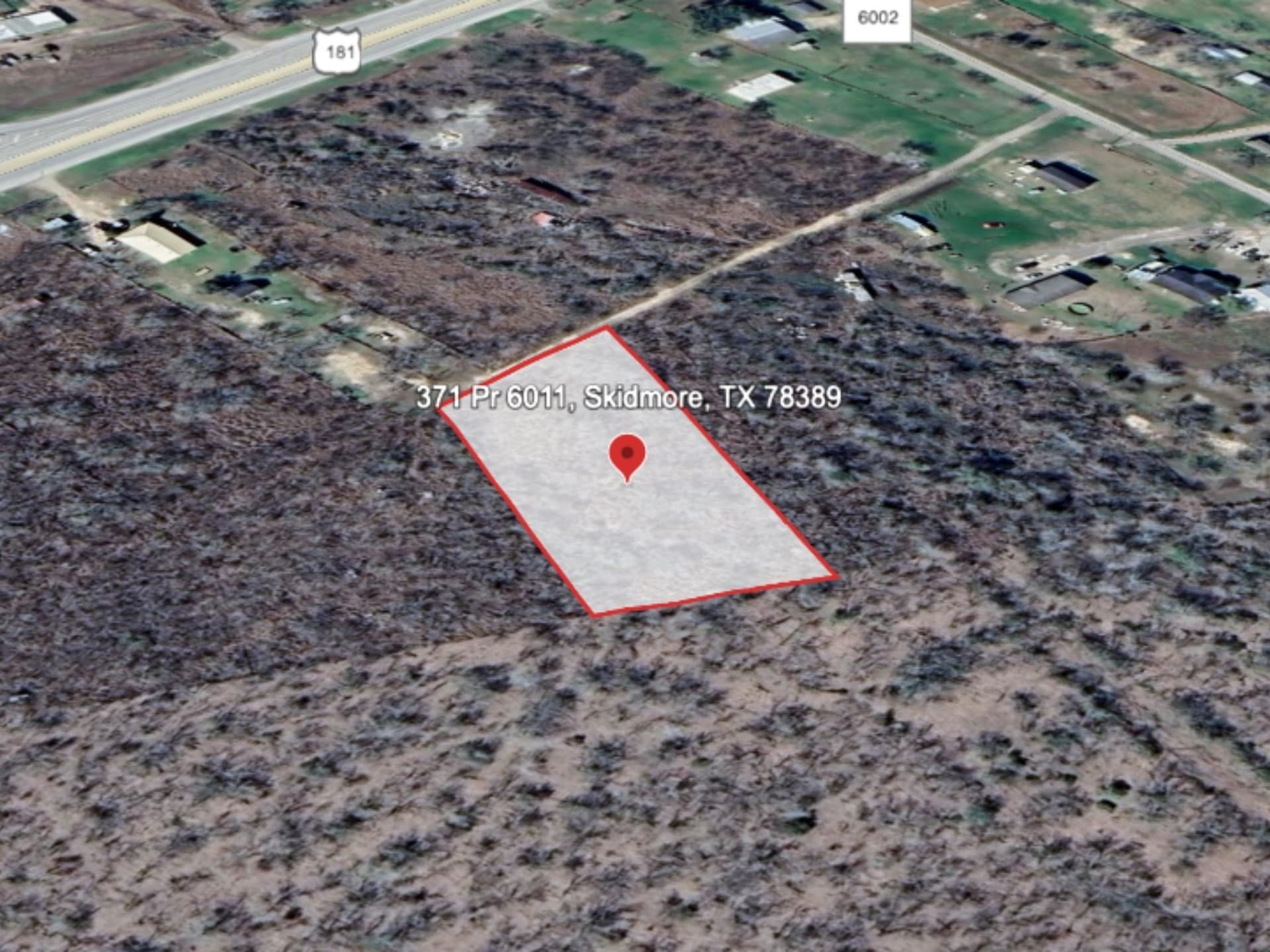 1.31 acres in Bee County - photo 2
