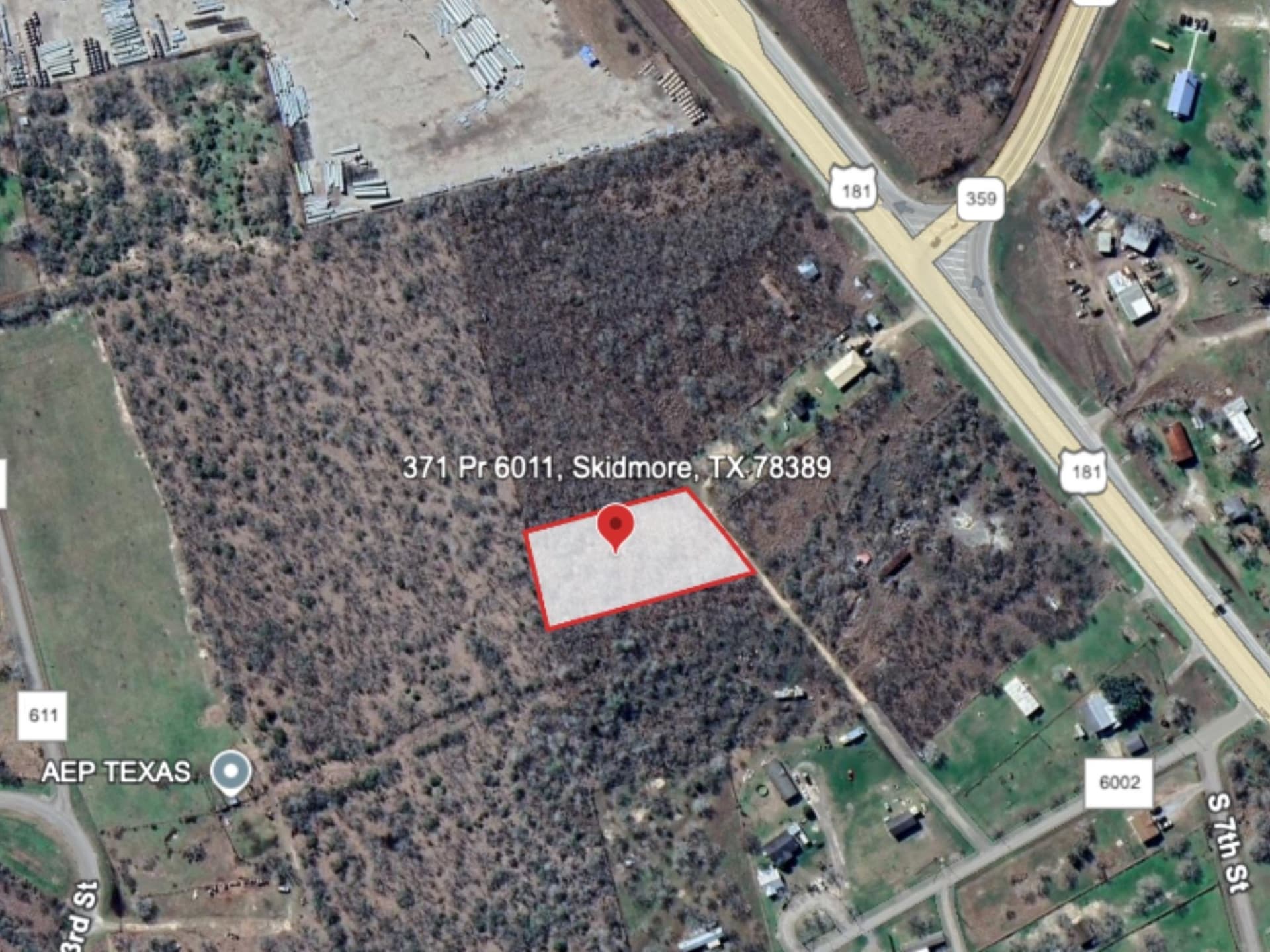 1.31 acres in Bee County - photo 4