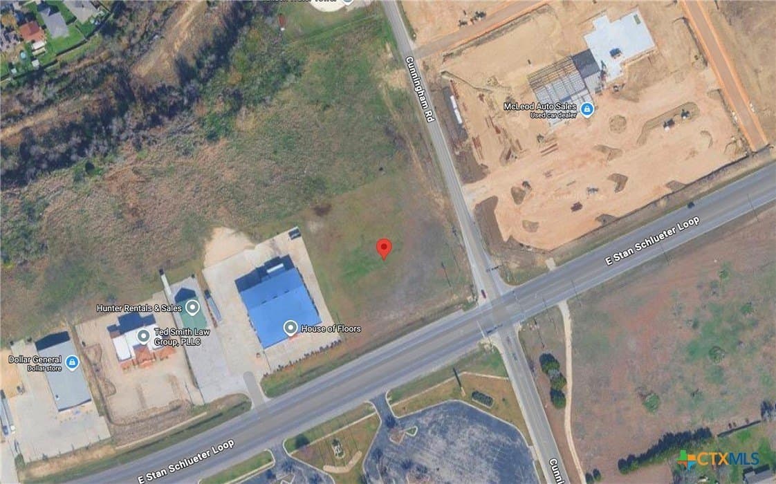 1.69 acres in Bell County - photo 5