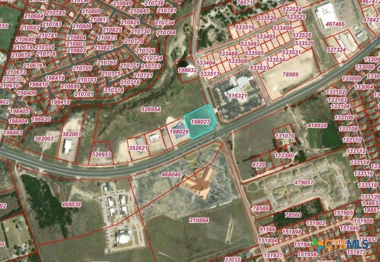 1.69 acres in Bell County - photo 8