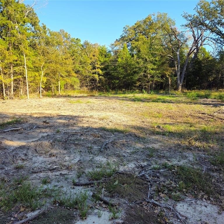 0.16 acres in Henderson County