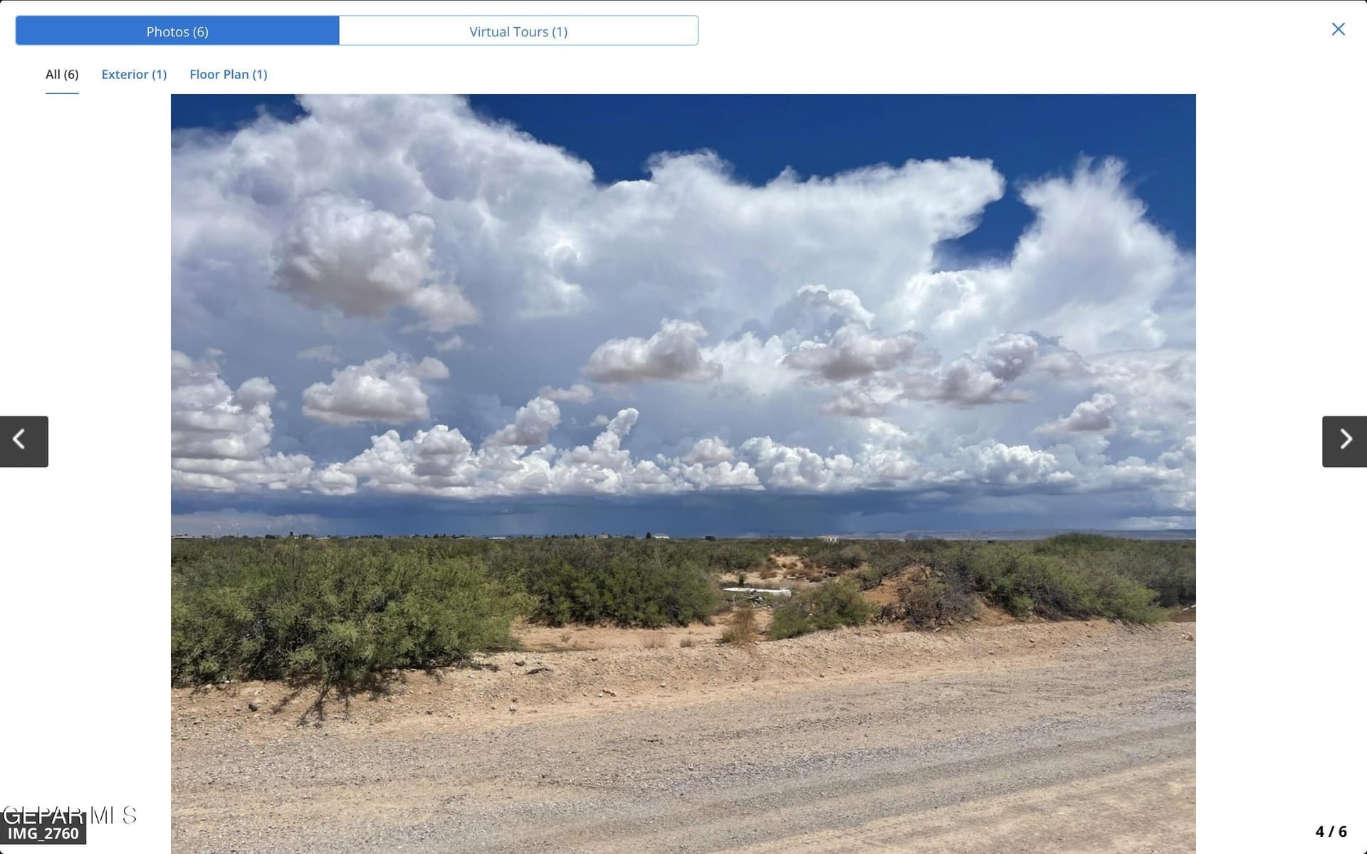 0.5 acres in El Paso County - photo 9