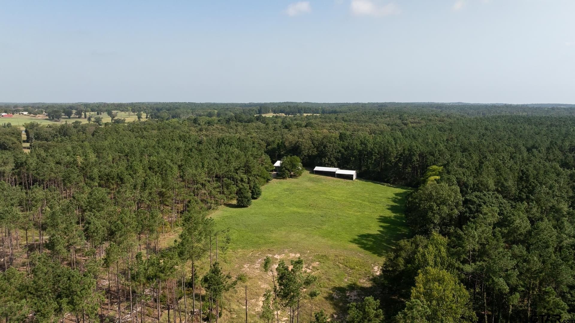 327.55 acres in Rusk County - photo 3