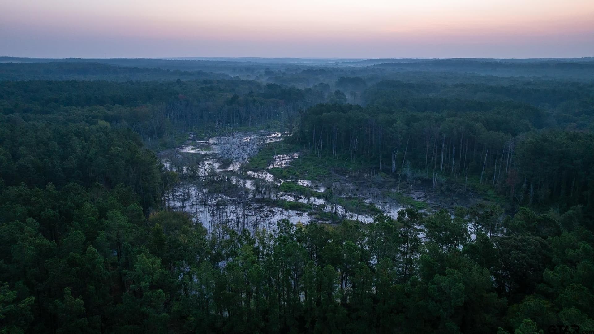 327.55 acres in Rusk County - photo 28