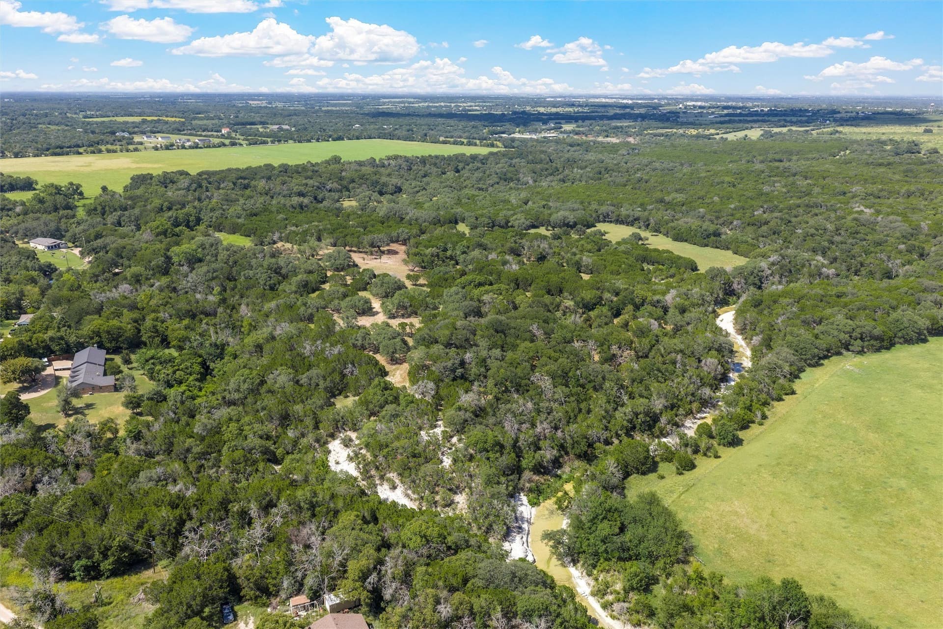 24.98 acres in McLennan County