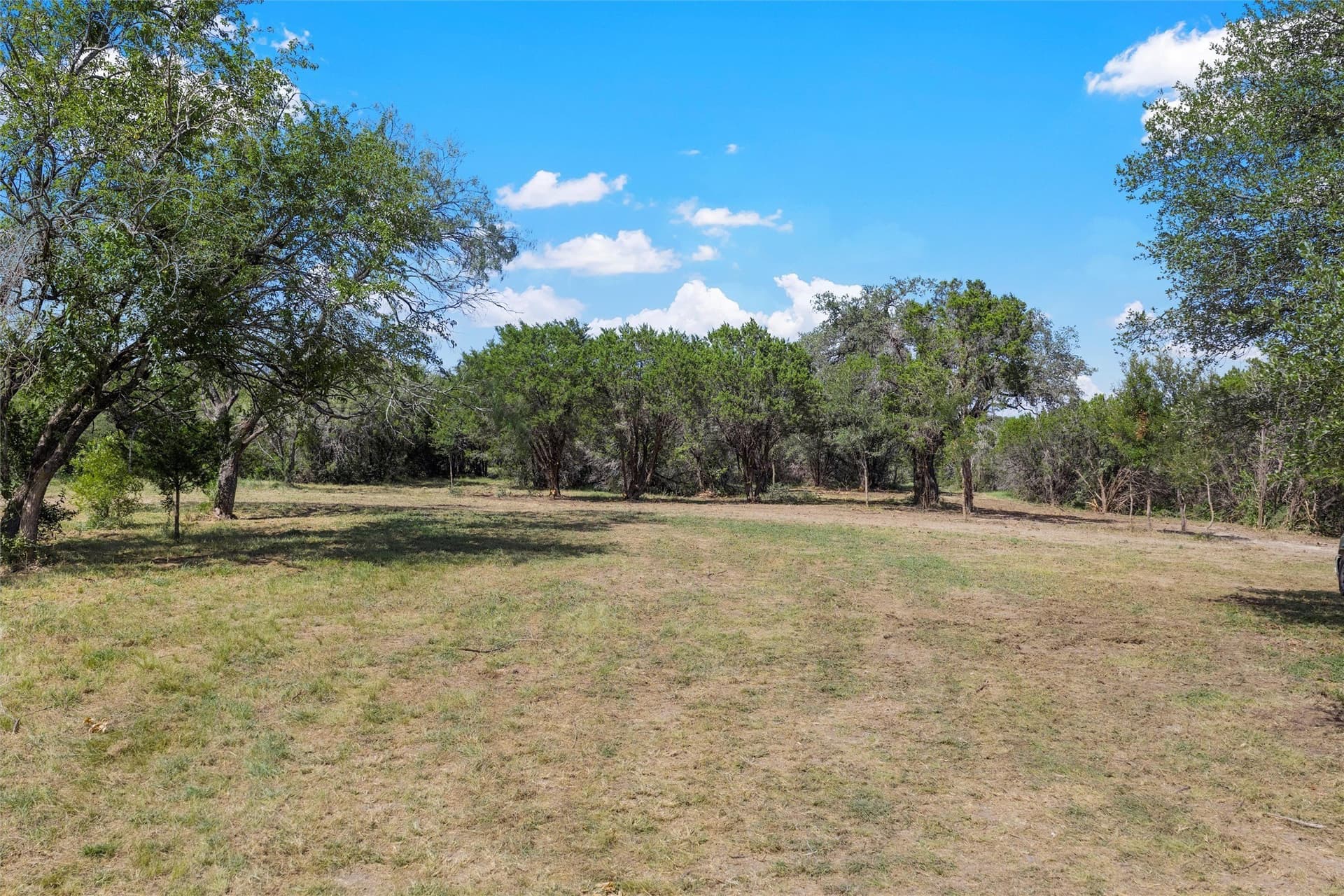 24.98 acres in McLennan County featured view