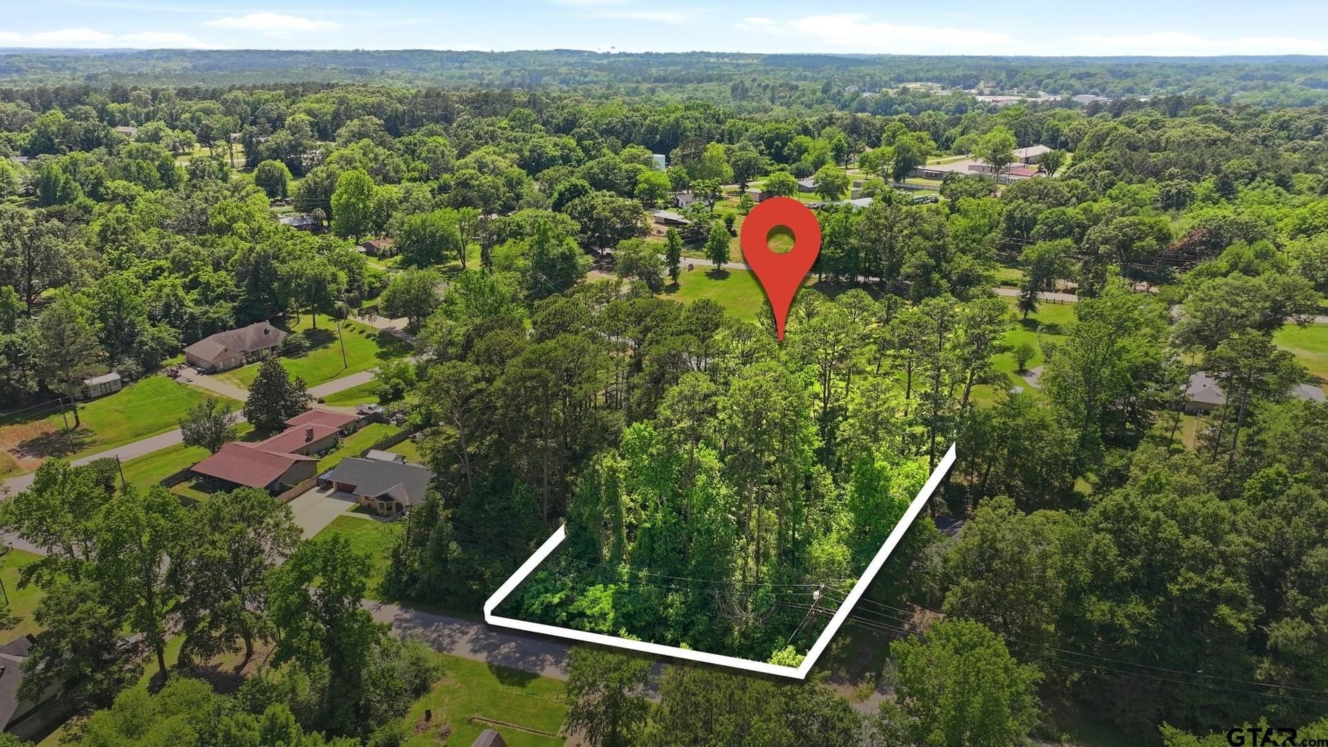 0.35 acres in Smith County gallery image 3