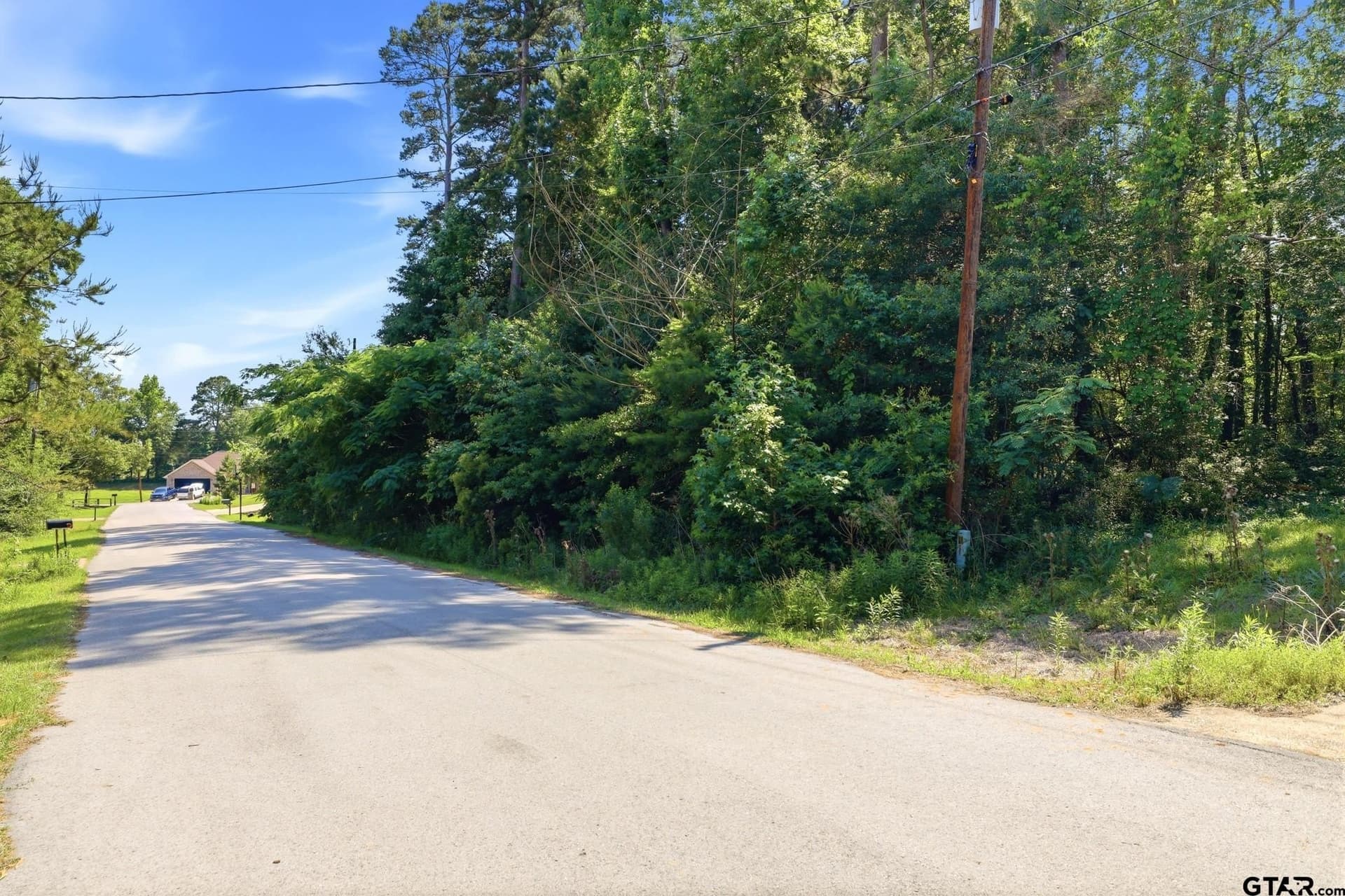 0.35 acres in Smith County