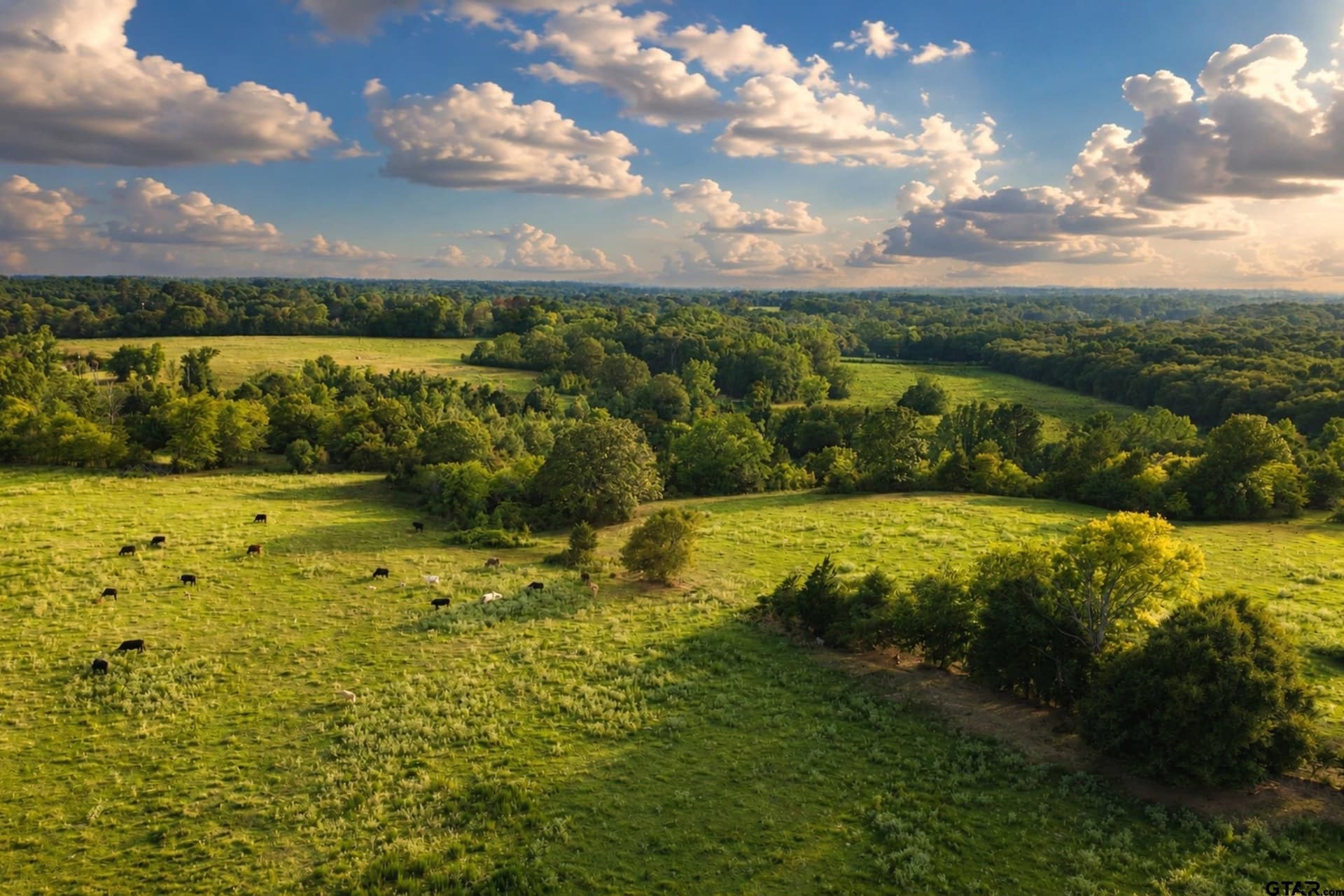 137 acres in Smith County - photo 20
