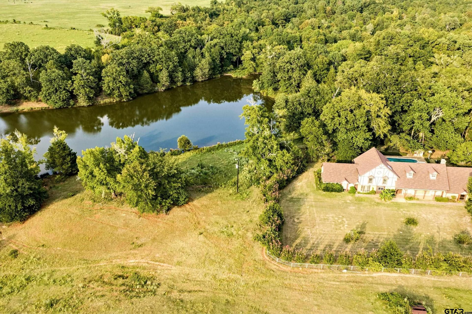 137 acres in Smith County - photo 24
