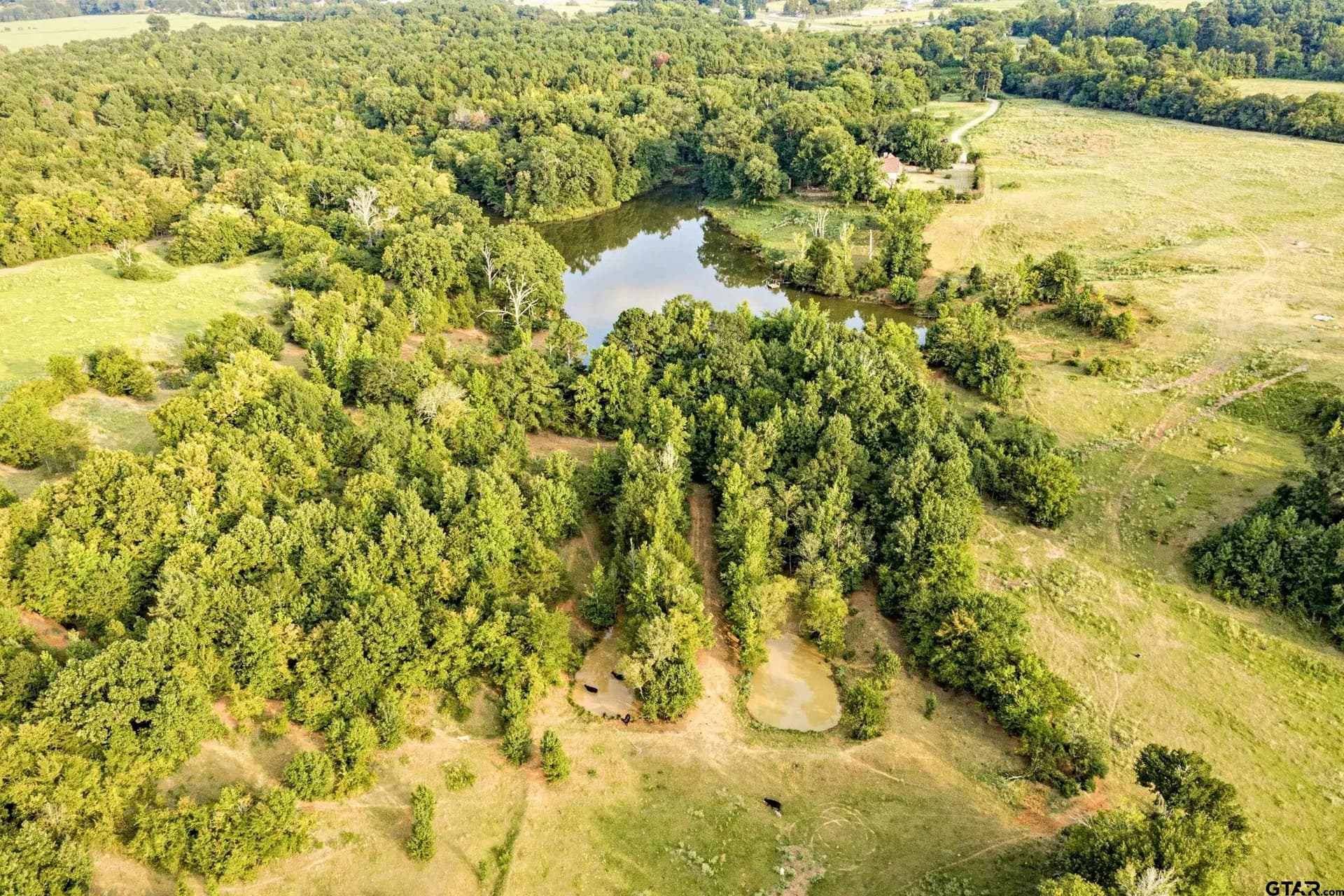 137 acres in Smith County - photo 11