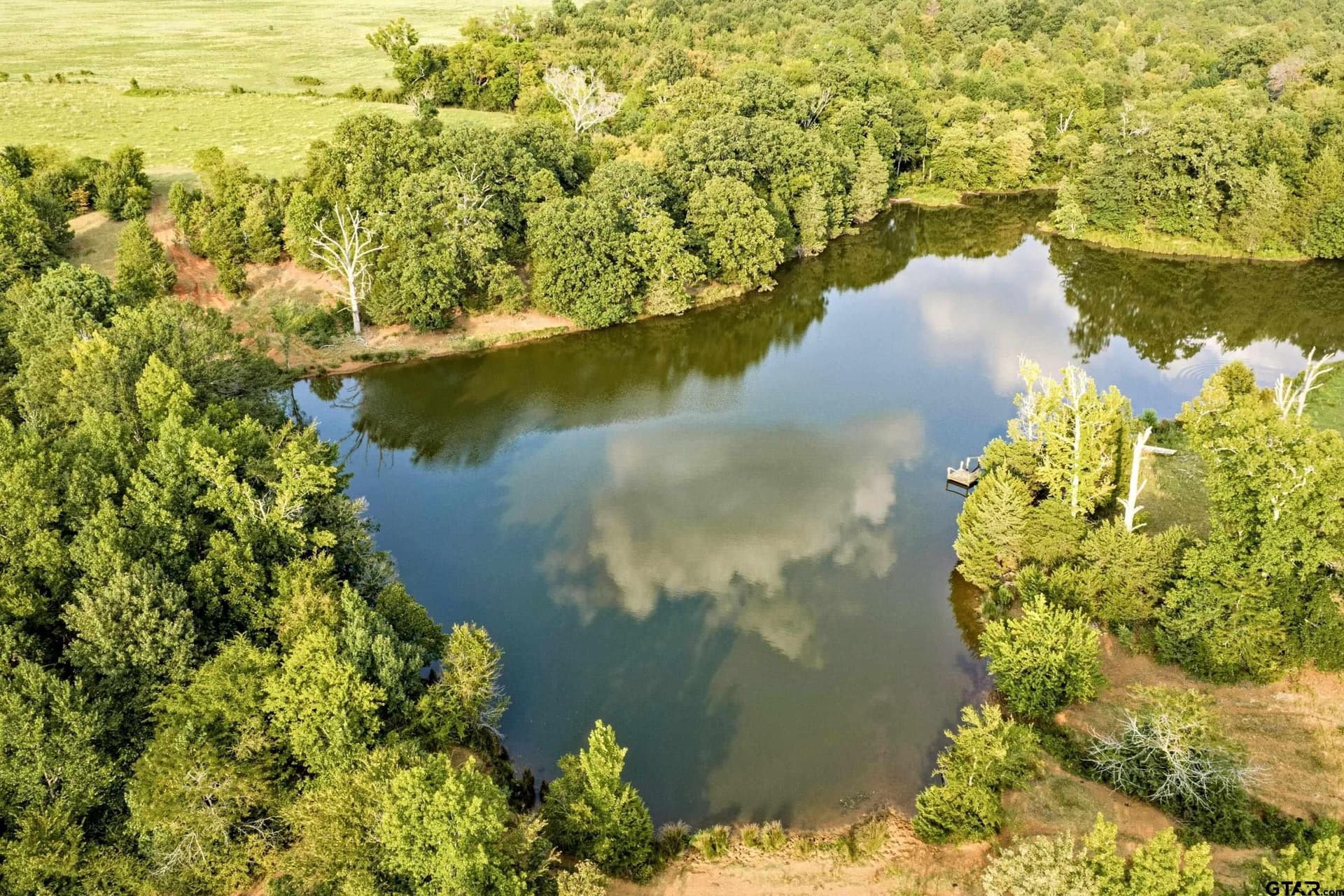 137 acres in Smith County - photo 21