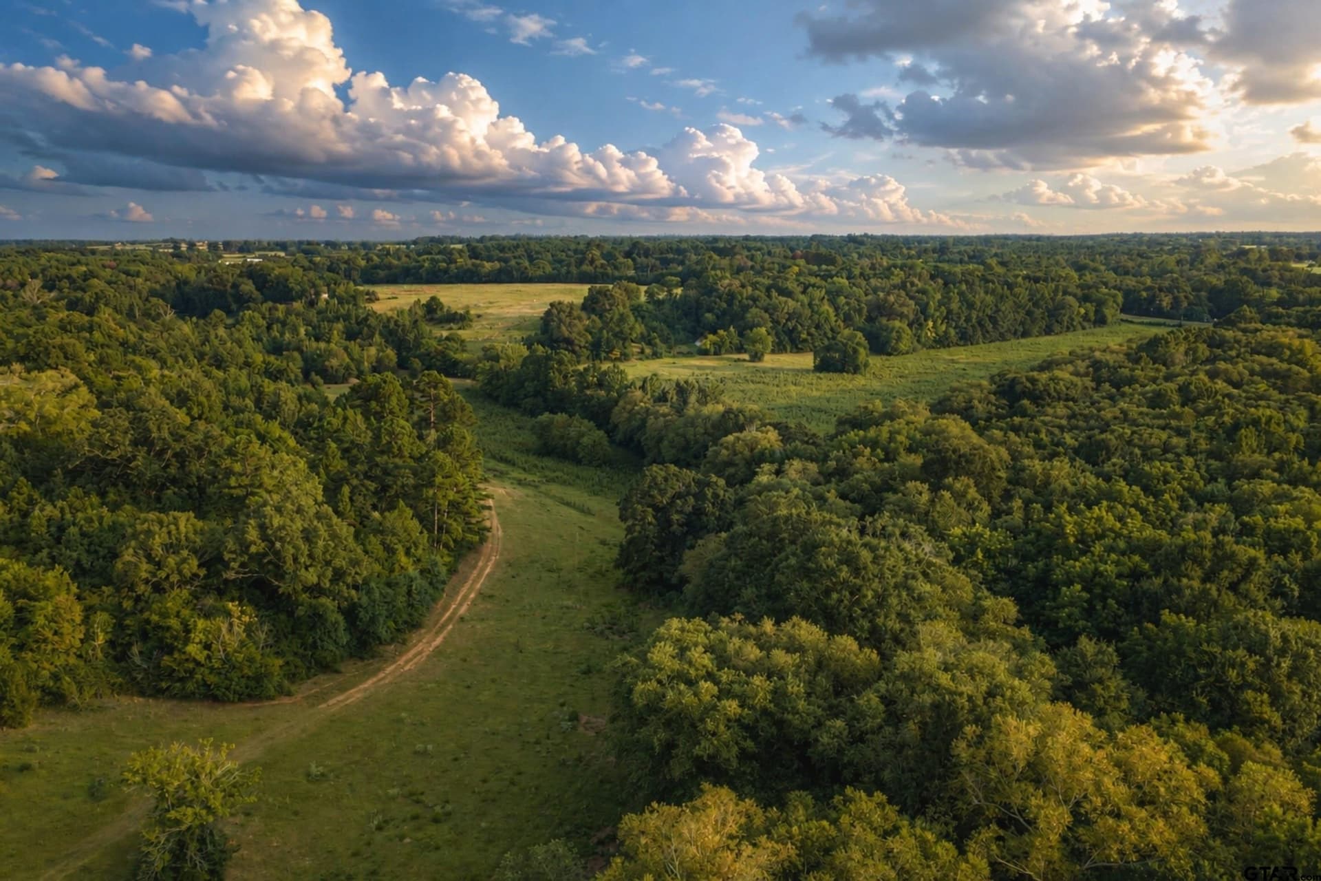 137 acres in Smith County - photo 3