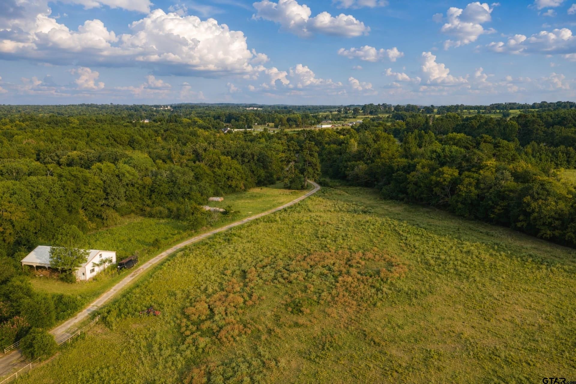 137 acres in Smith County - photo 17